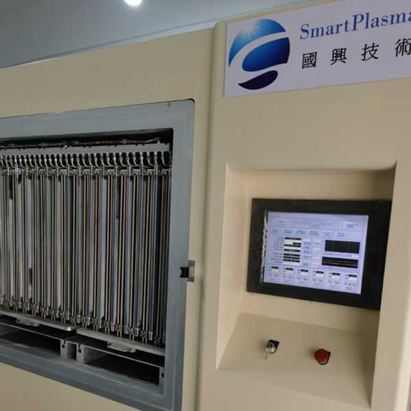 Smartplasma等離子清洗機(jī)主要有哪些結(jié)構(gòu)？